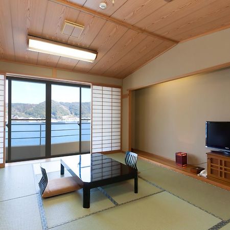 ไคเซนโนะยะโดะ มัตสึอุระ Hotel Saiki ภายนอก รูปภาพ