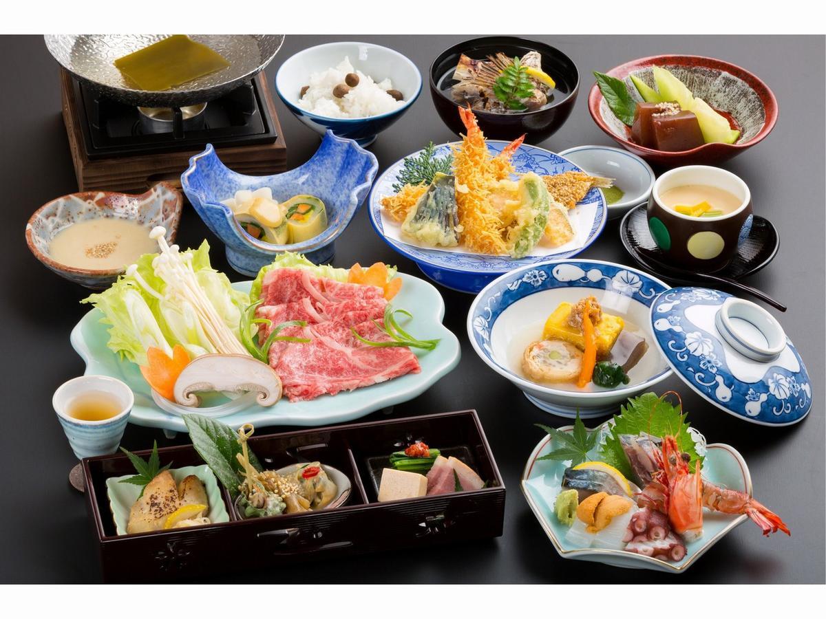 ไคเซนโนะยะโดะ มัตสึอุระ Hotel Saiki ภายนอก รูปภาพ