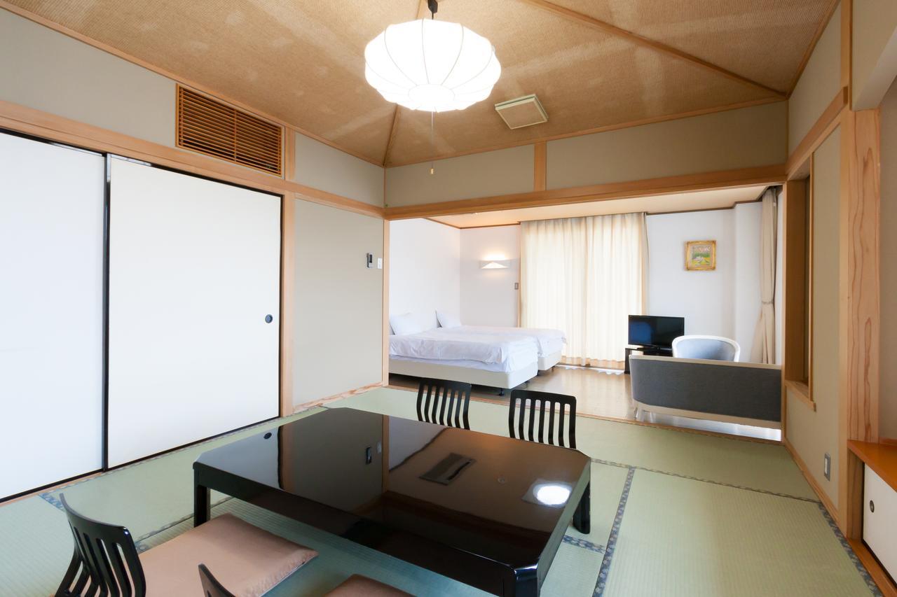ไคเซนโนะยะโดะ มัตสึอุระ Hotel Saiki ภายนอก รูปภาพ